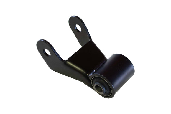 Rust Buster Rear Leaf Spring Rearward Shackle For 1999-2013 GM Trucks & SUVs RB780010