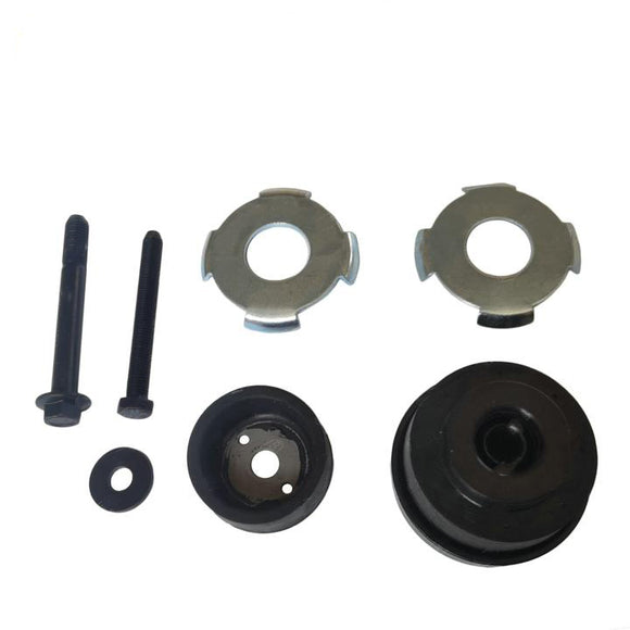 Rust Buster Body Mount Cushion For 2000-2019 GM Trucks & SUVs RB780011