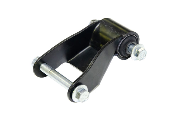 Rust Buster Rear Leaf Spring Shackle for 2001-2010 GM HD Trucks RB780013
