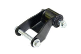 Rust Buster Rear Leaf Spring Shackle for 2001-2010 GM HD Trucks RB780013