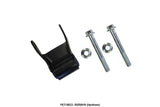 Rust Buster Rear Leaf Spring Shackle For 2011-2019 GM HD Trucks RB780019
