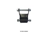 Rust Buster Rear Leaf Spring Shackle For 2011-2019 GM HD Trucks RB780019