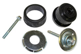 Rust Buster Body Mount Cushion for 2001-2012 GM Trucks RB780020
