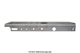 Rust Buster Rear Frame Repair Kit For 2001-2010 GM HD Pickups RB7801