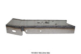 Rust Buster Over-Axle Frame Repair Kit For 2001-2010 GM HD Pickups RB7802