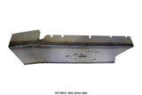 Rust Buster Over-Axle Frame Repair Kit For 2001-2010 GM HD Pickups RB7802