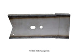 Rust Buster Over-Axle Frame Repair Kit For 2001-2010 GM HD Pickups RB7802