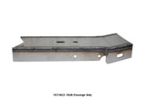 Rust Buster Over-Axle Frame Repair Kit For 2001-2010 GM HD Pickups RB7802