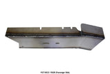 Rust Buster Over-Axle Frame Repair Kit For 2001-2010 GM HD Pickups RB7802