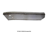 Rust Buster Leaf Spring Frame Repair Kit For 2001-2010 GM HD Pickups RB7803