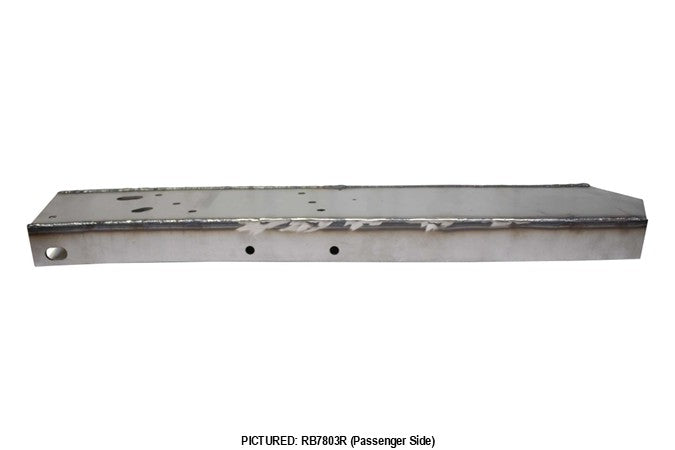 Rust Buster Leaf Spring Frame Repair Kit For 2001-2010 GM HD Pickups R