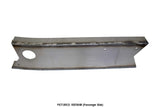 Rust Buster Mid Frame Repair Kit For 2001-2010 GM HD Pickups RB7804