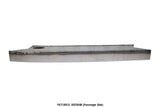 Rust Buster Mid Frame Repair Kit For 2001-2010 GM HD Pickups RB7804
