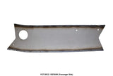 Rust Buster Mid Frame Repair Kit For 2001-2010 GM HD Pickups RB7804