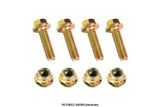 Rust Buster Center Frame Repair Kit For 2001-2010 GM HD Pickups RB7805