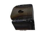 Rust Buster Center Bed Mount For 2001-2010 GM HD Pickups RB7807