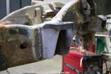 Rust Buster Front Cab Mount For 2001-2010 GM HD Pickups RB7808