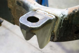 Rust Buster Front Cab Mount For 2001-2010 GM HD Pickups RB7808