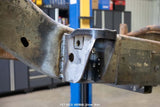 Rust Buster Front Cab Mount For 2001-2010 GM HD Pickups RB7808