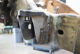 Rust Buster Front Cab Mount For 2001-2010 GM HD Pickups RB7808