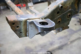 Rust Buster Core Support Mount For 2001-2010 GM HD Pickups RB7809