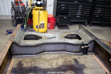 Rust Buster Spare Tire Crossmember For 2001-2010 GM HD Pickups RB7810
