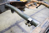 Rust Buster Rear Fuel Tank Crossmember For 2001-2010 GM HD Pickups RB7811