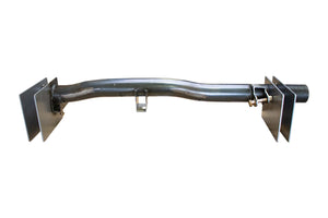 Rust Buster Rear Fuel Tank Crossmember For 2001-2010 GM Pickups RB7811