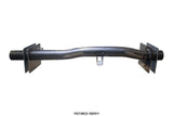 Rust Buster Rear Fuel Tank Crossmember For 2001-2010 GM HD Pickups RB7811
