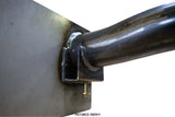 Rust Buster Rear Fuel Tank Crossmember For 2001-2010 GM HD Pickups RB7811