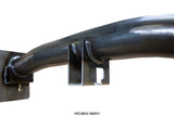 Rust Buster Rear Fuel Tank Crossmember For 2001-2010 GM HD Pickups RB7811