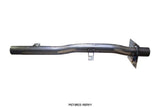 Rust Buster Rear Fuel Tank Crossmember For 2001-2010 GM HD Pickups RB7811