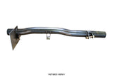 Rust Buster Rear Fuel Tank Crossmember For 2001-2010 GM HD Pickups RB7811