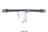 Rust Buster Forward Fuel Tank Crossmember For 2001-2010 GM HD Pickups RB7812