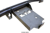 Rust Buster Forward Fuel Tank Crossmember For 2001-2010 GM HD Pickups RB7812