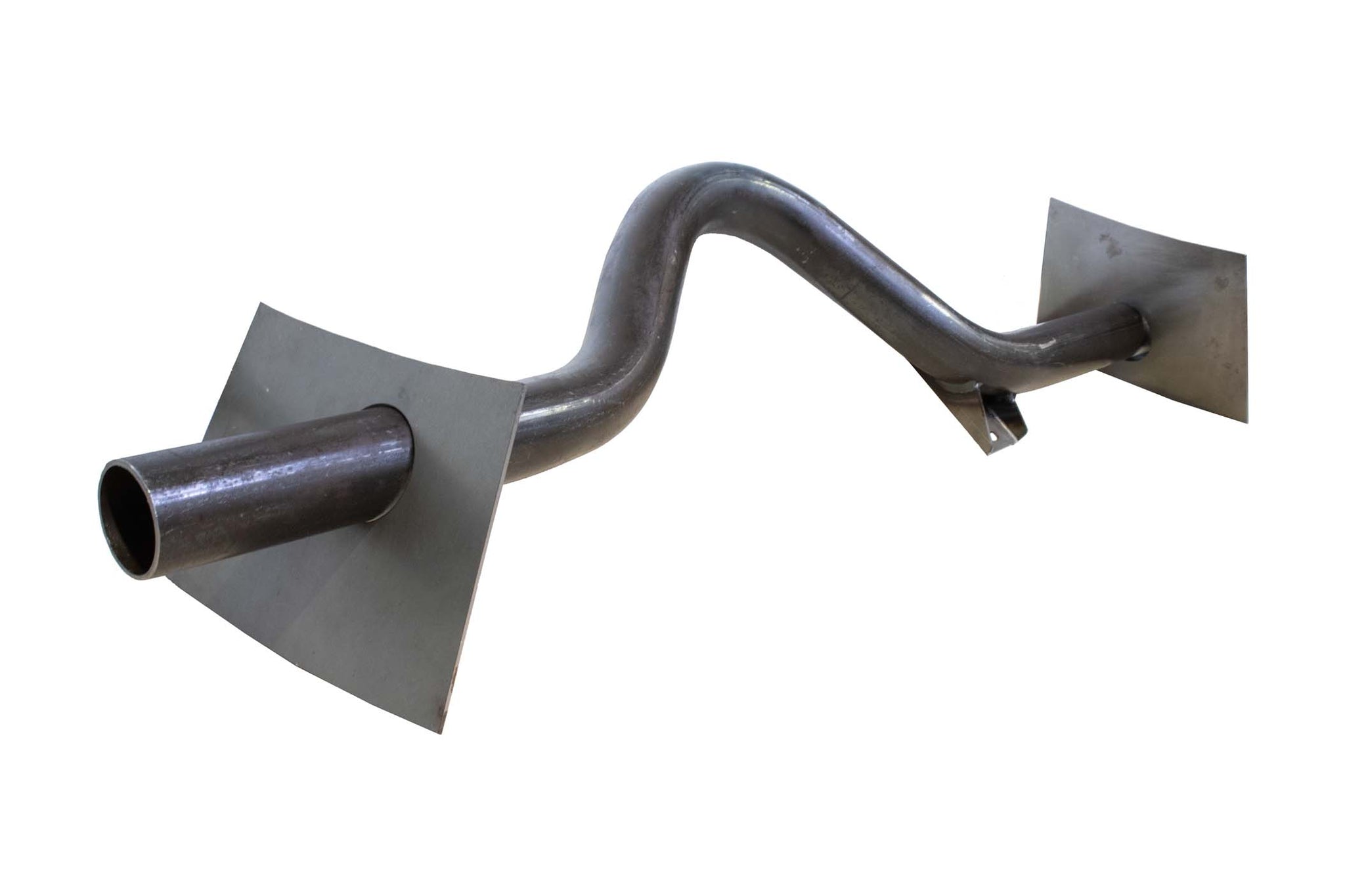 Rust Buster Driveshaft Crossmember For 2001-2010 GM HD Pickups RB7813