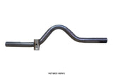 Rust Buster Driveshaft Crossmember For 2001-2010 GM HD Pickups RB7813