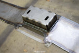 Rust Buster Transmission Crossmember For 2001-2019 GM HD Trucks & SUV's RB7814