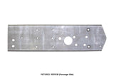 Rust Buster Rear Frame Repair Kit For 2001-2010 GM HD Pickups RB7815