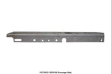 Rust Buster Rear Frame Repair Kit For 2001-2010 GM HD Pickups RB7815
