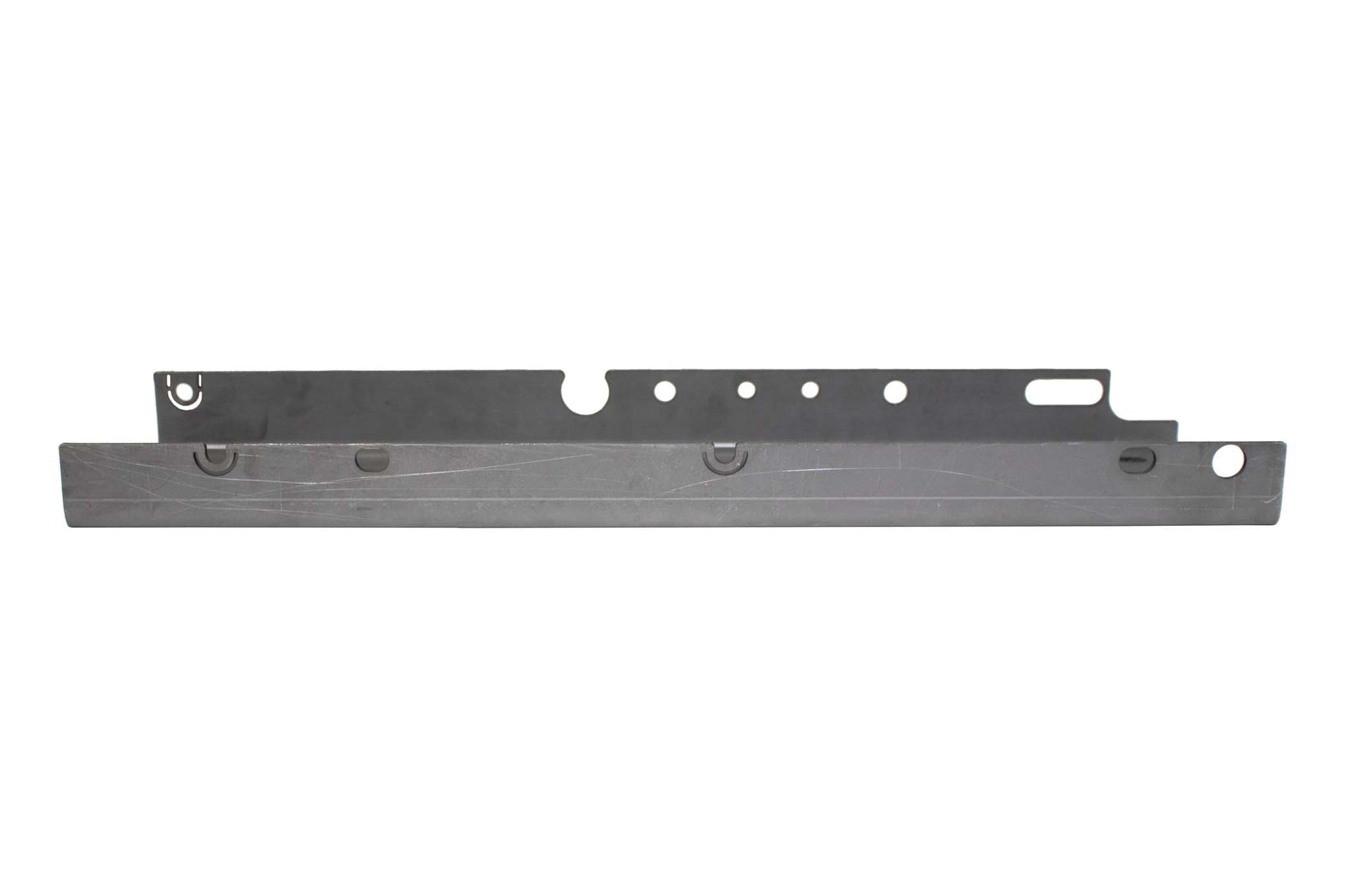 Rust Buster Rear Frame Repair Kit For 2001-2010 GM Pick Ups