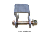 Rust Buster Rear Shock Mount For 2001-2010 GM HD Pickups RB7816