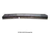 Rust Buster Leaf Spring Frame Repair Kit For 2001-2010 GM HD Pick Ups RB7817