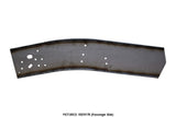 Rust Buster Leaf Spring Frame Repair Kit For 2001-2010 GM HD Pick Ups RB7817