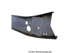 Rust Buster Mid Frame Repair Kit For 2001-2010 GM HD Pickups RB7818