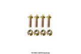 Rust Buster Mid Frame Repair Kit For 2001-2010 GM HD Pickups RB7818