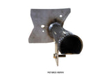 Rust Buster Diesel Fuel Cooler Bracket For 2001-2010 HD GM Pickups RB7819