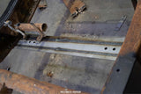 Rust Buster ABS Crossmember For 2001-2010 GM HD Pickups RB7820