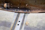 Rust Buster ABS Crossmember For 2001-2010 GM HD Pickups RB7820