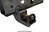Rust Buster Rear Frame Repair Kit For 2011-2019 GM HD Pickups RB7821